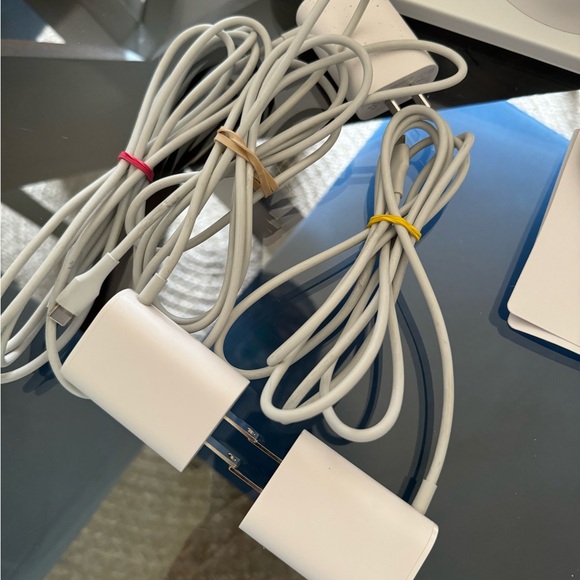 Google Nest WiFi System 3-Pack Model NLS-1304 (White) - Picture 3 of 12